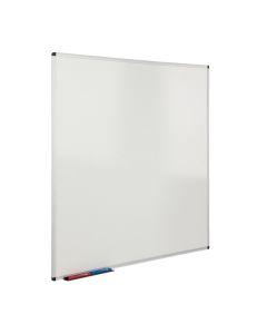 Vitreous Steel Drywipe Board - 1200 x 1200mm