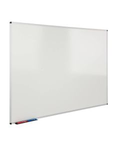 Vitreous Steel Drywipe Board - 2400mm x 1200mm