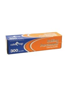 Baking Parchment Paper 300mm x 75m