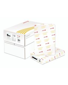 Gloss Coated Colour Laser Paper A4 170gsm White 003R90342 - Pack of 400