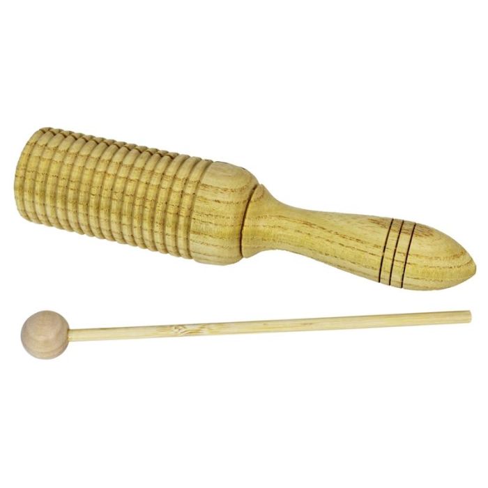 AStar Guiro Tone Block Dryad Education