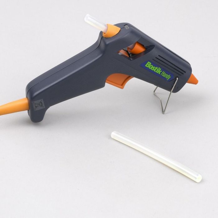 Handy Hot Melt Glue Gun, Bostik Glue Gun