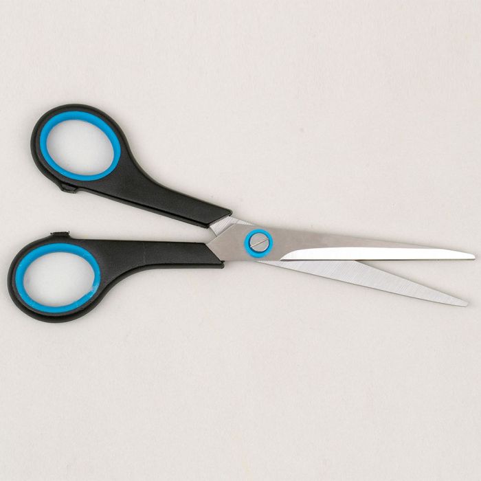 Promotional Scissors  Custom Ambidextrous Scissors with Free Shipping