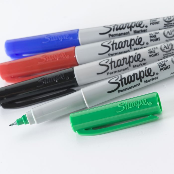  Sharpie Marker Sets