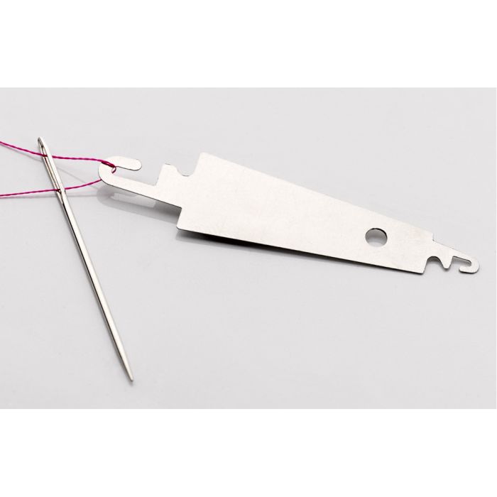 Loran Needle Threader