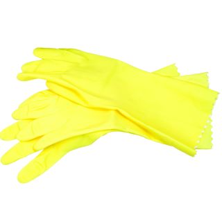 Rubber Gloves