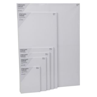 Specialist Crafts Student Stretched Canvas