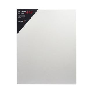 Spectrum Artist Gallery Style Stretched Canvas