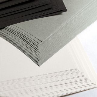 Recycled Premium Sugar Paper 140gsm