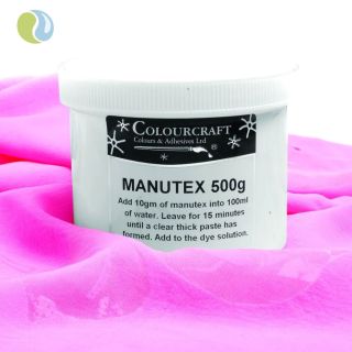 Manutex Thickener & Printing Medium