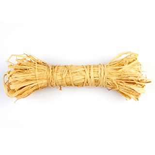 Natural Raffia