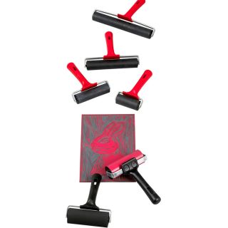 Standard Inking Rollers