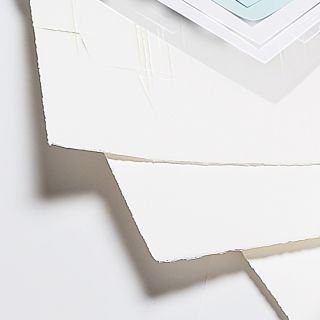 White Printing Paper