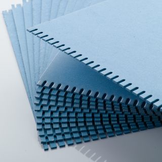 Large Square Card Loom