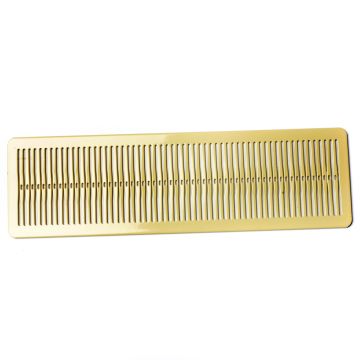 Metlyx Heddles. 381mm