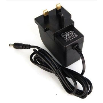12V, 2A Wall Block Power Supply