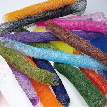 Plastic Modelling Mesh