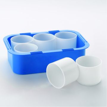 6 Pots