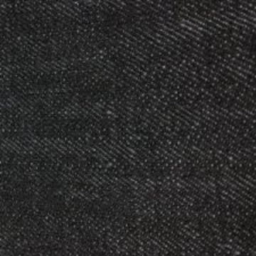 Black Denim 