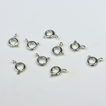 Bolt Rings