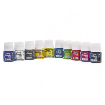 Pebeo Setacolor Opaque Fabric Paint 250ml