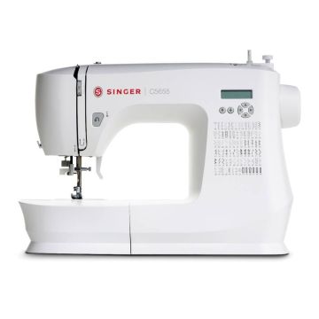 Singer C5655 Computerised Sewing Machine
