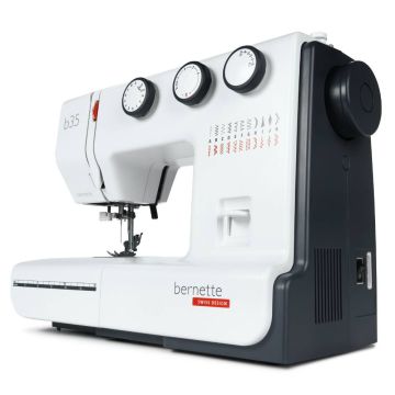 Bernette 35 Mechanical Sewing Machine