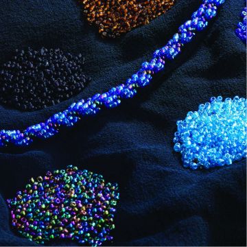 Seed Beads 