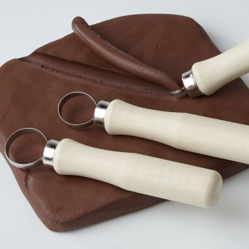Clay Coilers