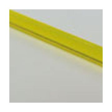 Acrylic Light Gathering Rod 4mm - Yellow