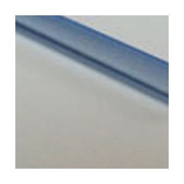 Acrylic Light Gathering Rod 6mm - Blue