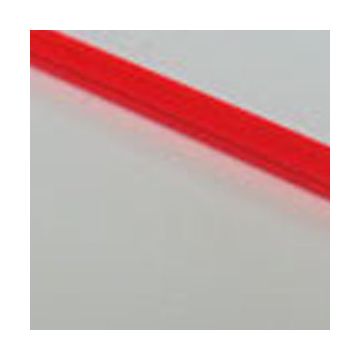 Acrylic Light Gathering Rod 6mm - Pink