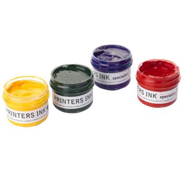 Specialist Crafts Printers Inks