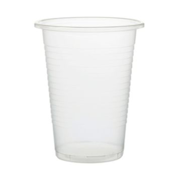 Plastic Mixing Cups. Pack of 100