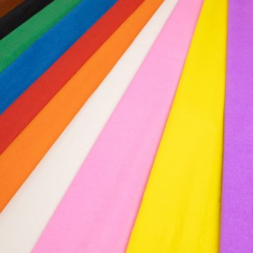 Specialist Crafts Crepe Assorted Sets