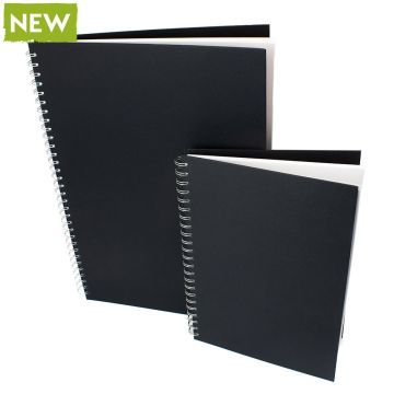 Specialist Crafts Spiro Sketchbooks