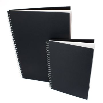 Specialist Crafts Spiro Sketchbooks