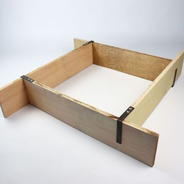 Adjustable Mould Frame