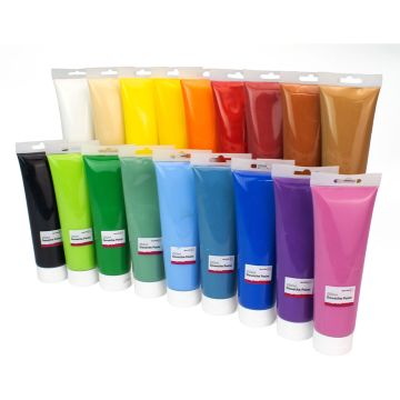 Specialist Crafts Free-Flow Gouache 250ml