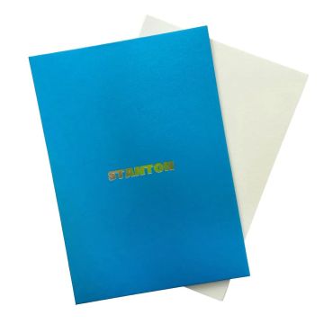 
Stanton Designers Cartridge Paper 300gsm Pack of 100
