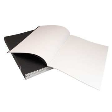 Specialist Crafts Premium Stapled Sketchbook - A3