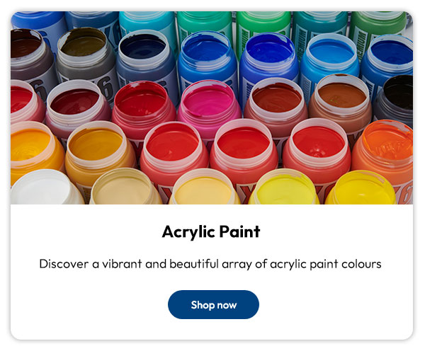 Acrylic Paint
