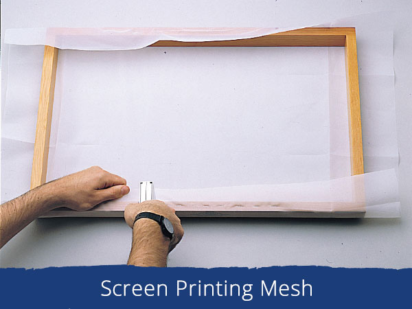 Screen Printing Mesh
